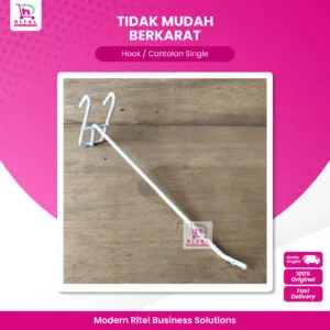 Hook / Cantolan Single