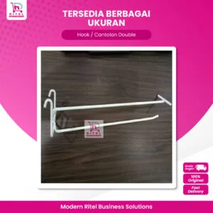 Hook / Cantolan Double