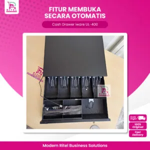 Cast Drawer iware UL-400