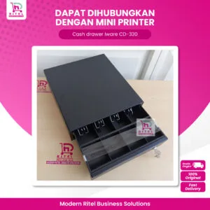 CASH DRAWER IWARE CD-330